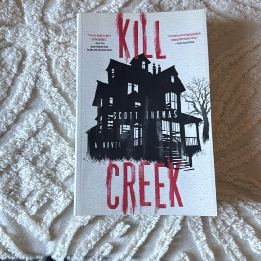 Kill Creek