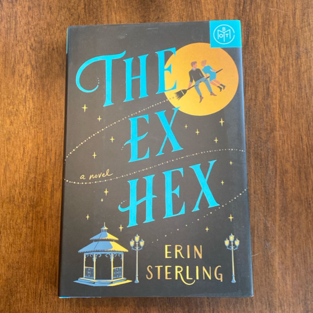 The Ex Hex
