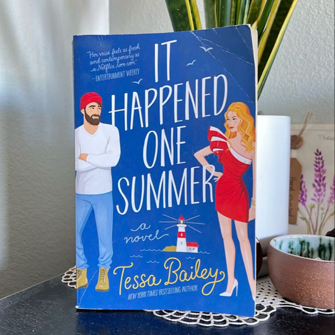 It Happened One Summer