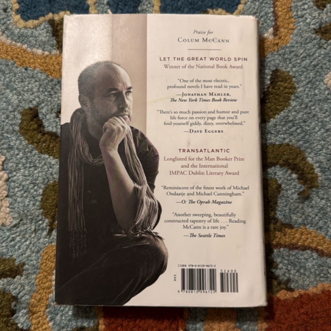 Thirteen Ways of Looking