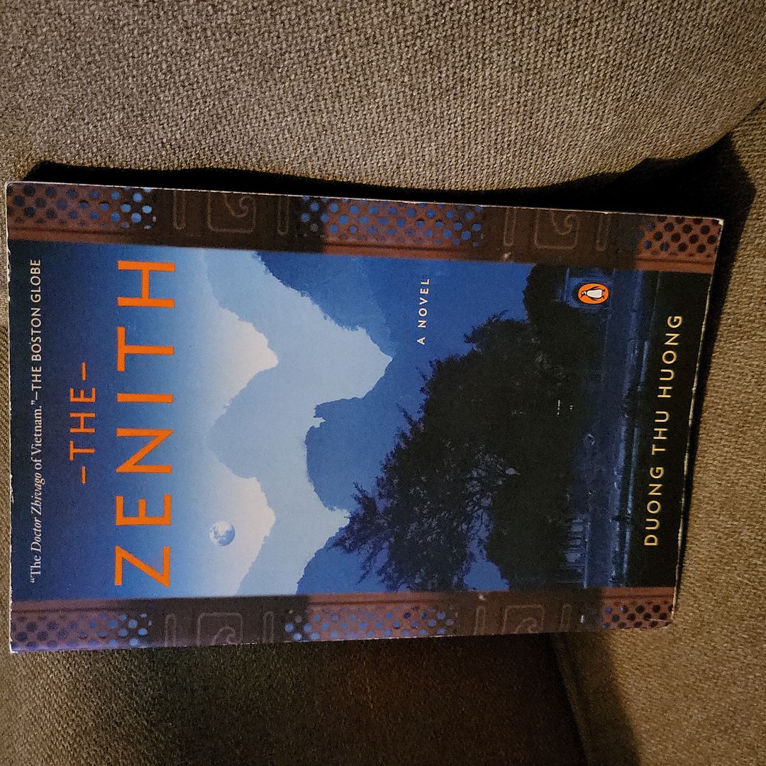 The Zenith