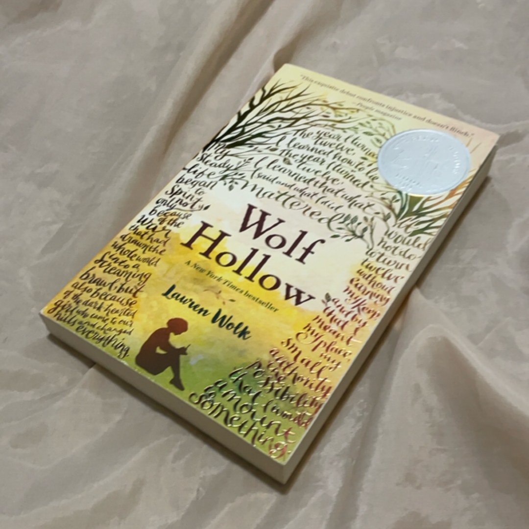 Wolf Hollow