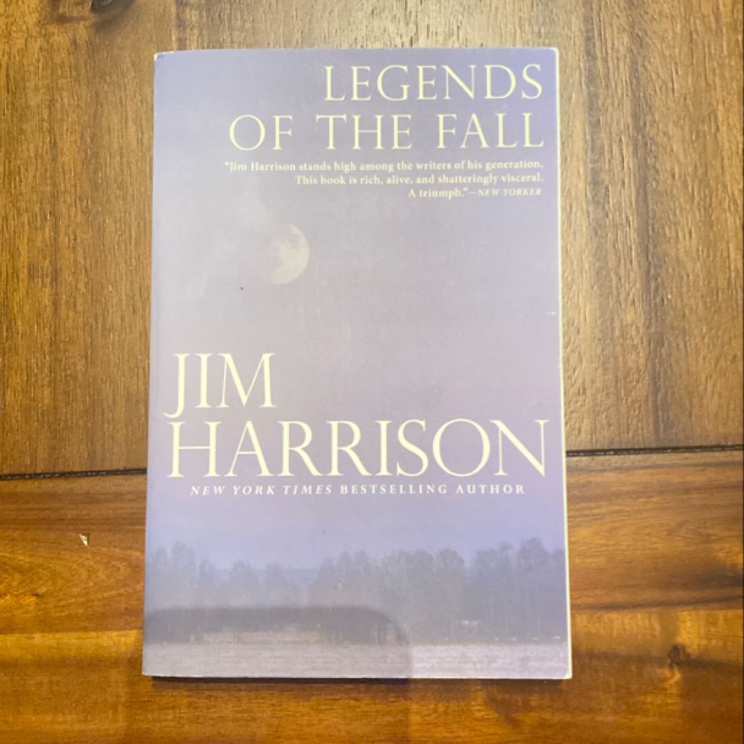 Legends of the Fall