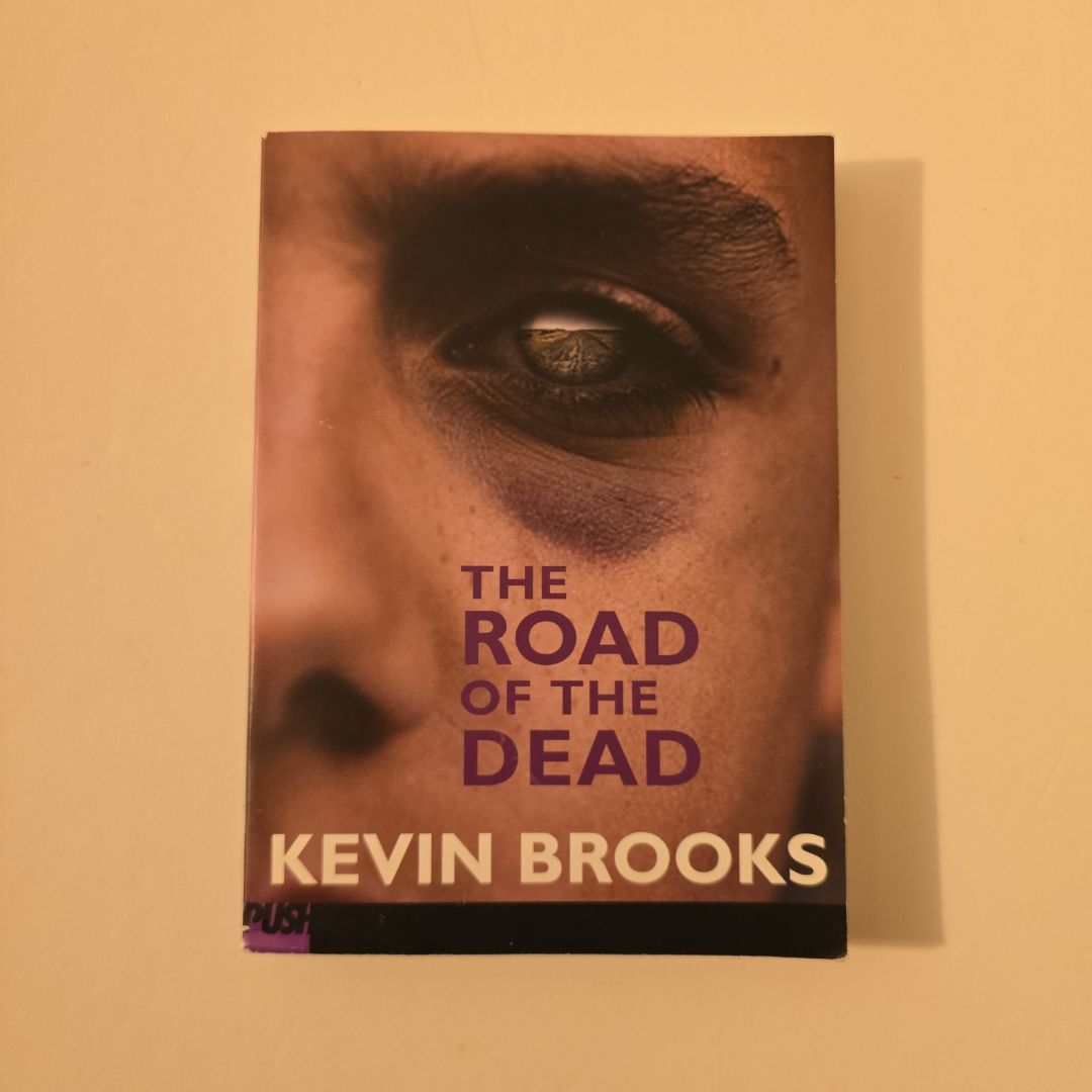 The Road of the Dead