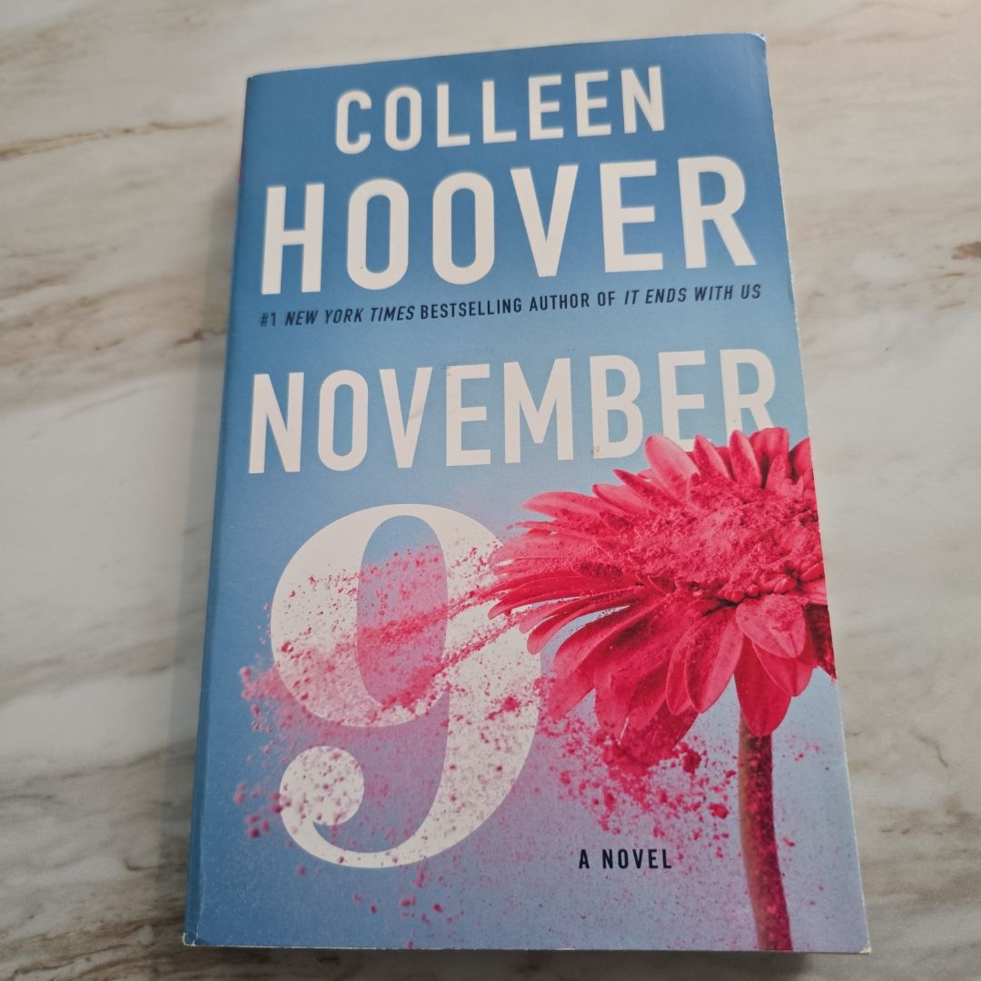 November 9