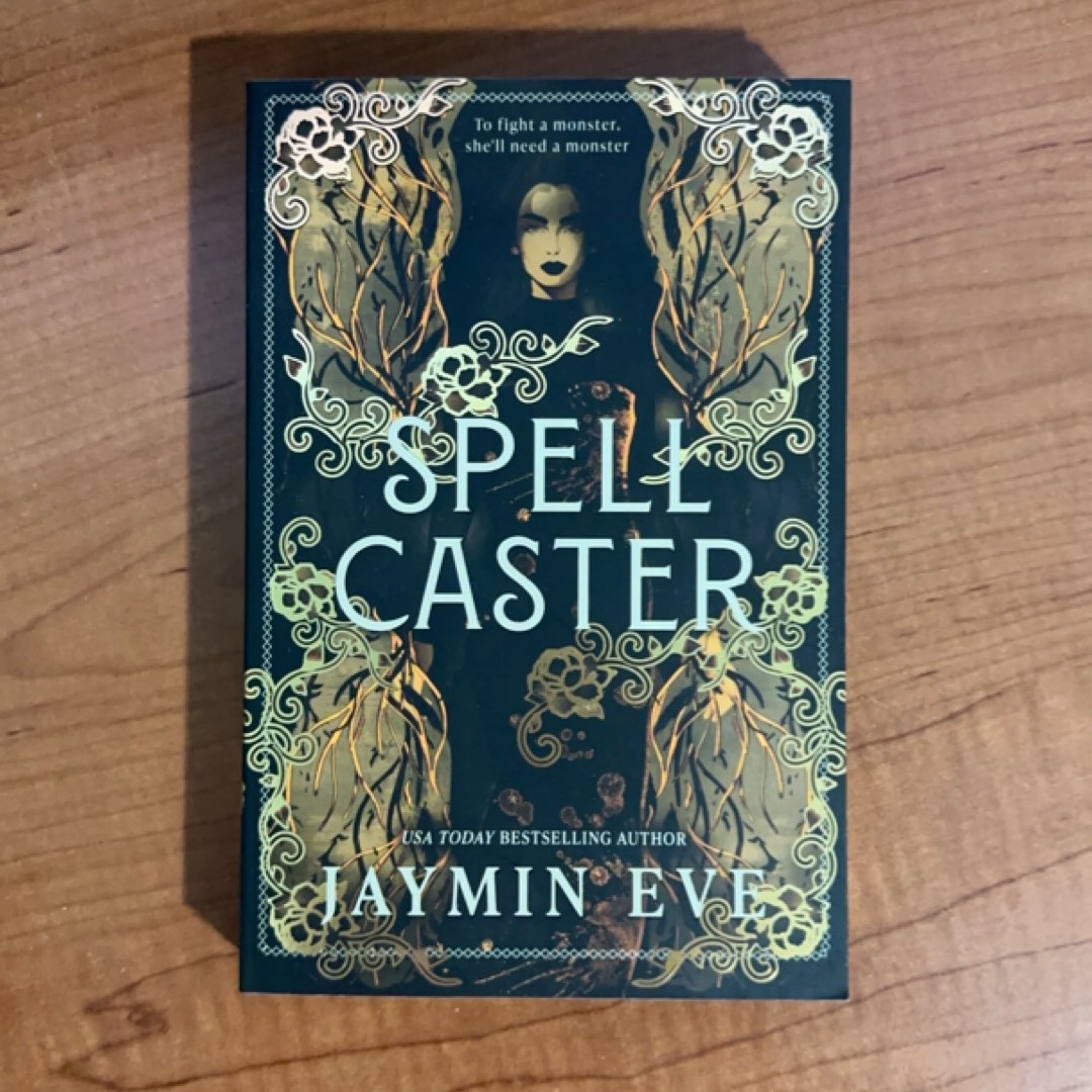 Spellcaster