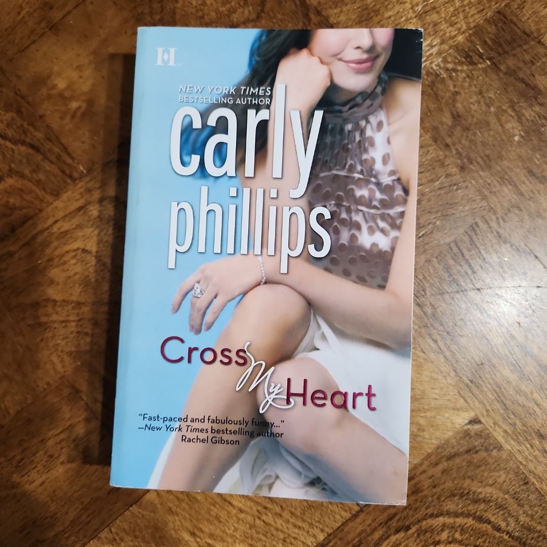 Cross My Heart