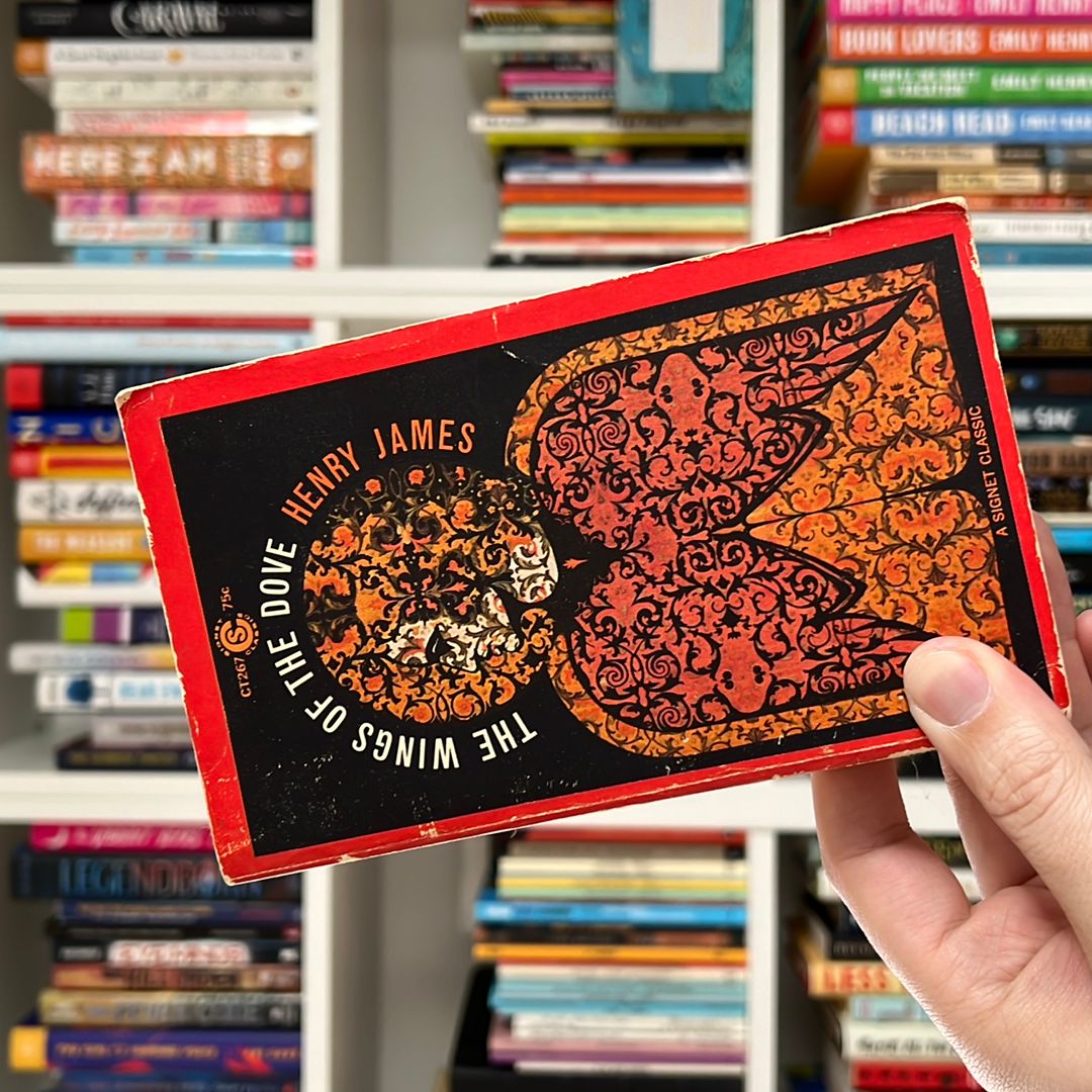 The Wings of the Dove