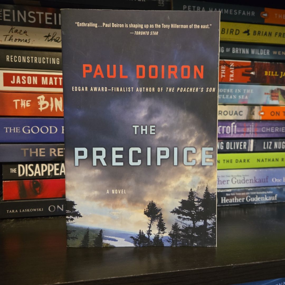 The Precipice