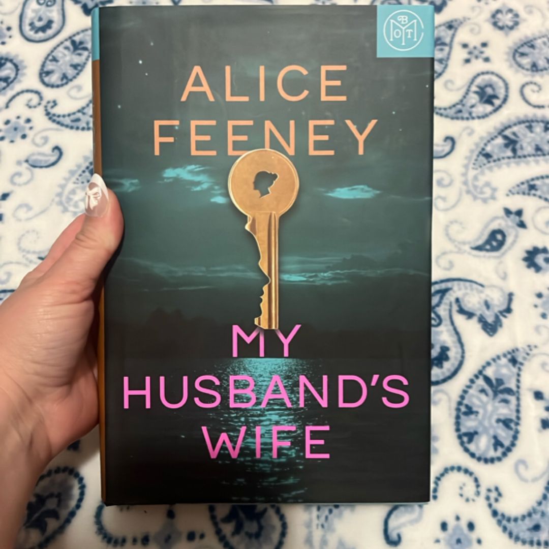 My Husband's Wife