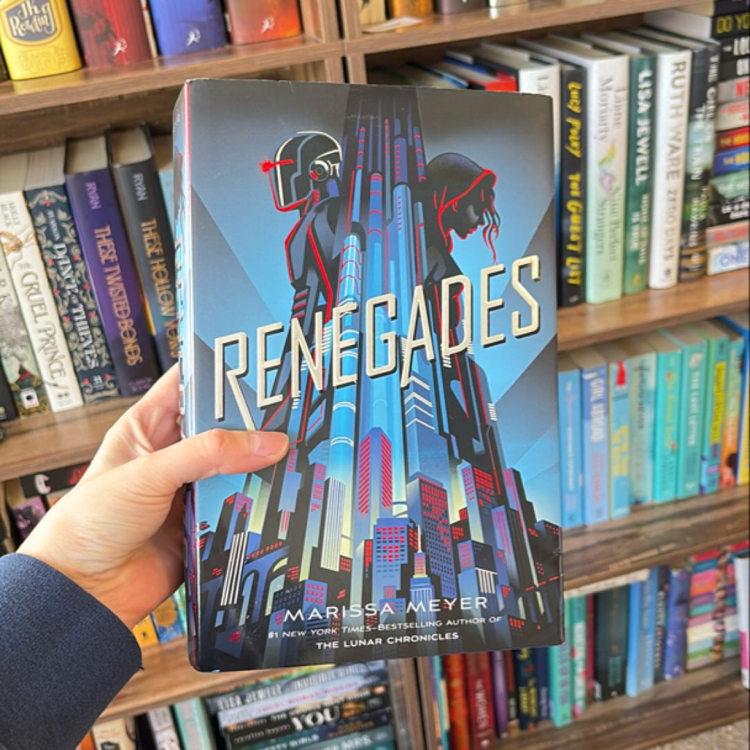 Renegades