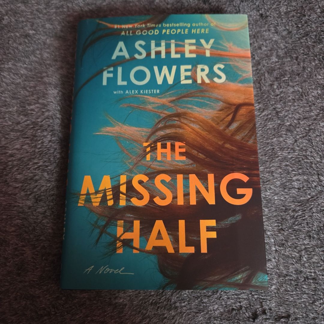 The Missing Half