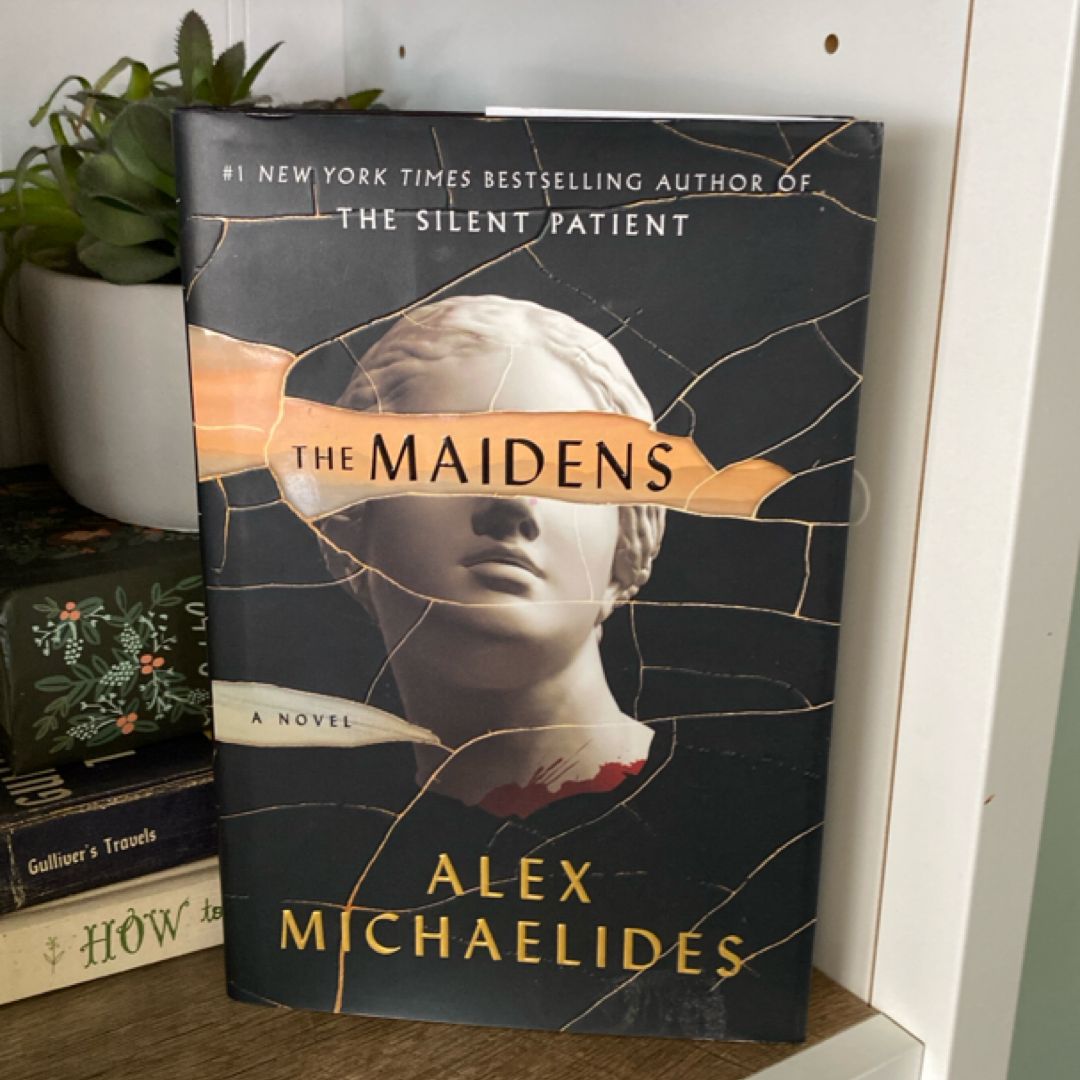 The Maidens