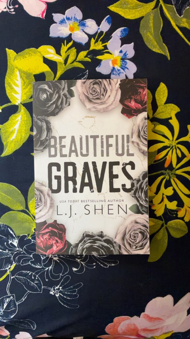 Beautiful Graves