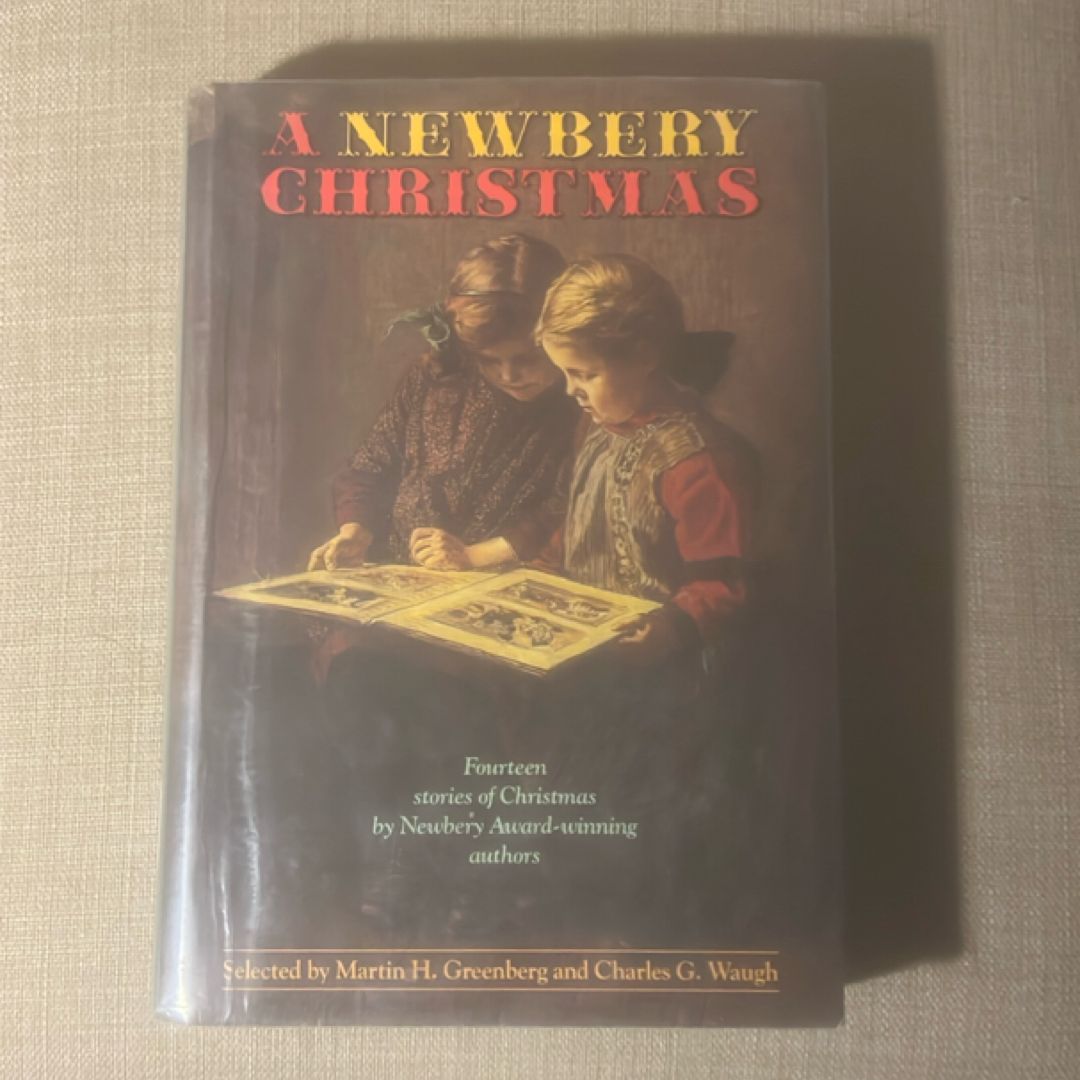 A Newberry Christmas