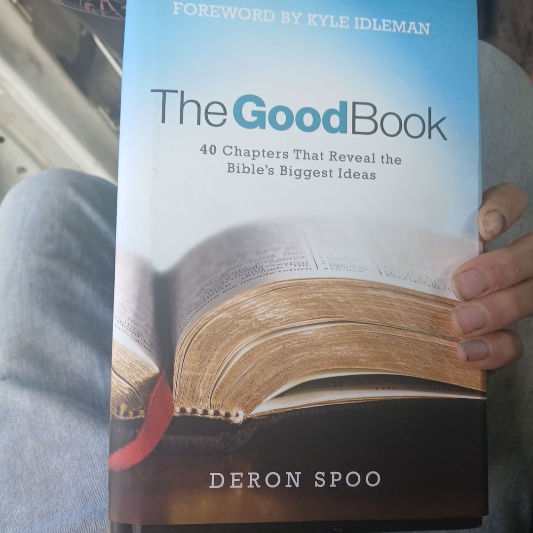 The Good Book