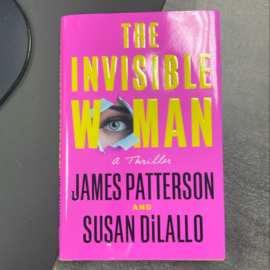 The Invisible Woman