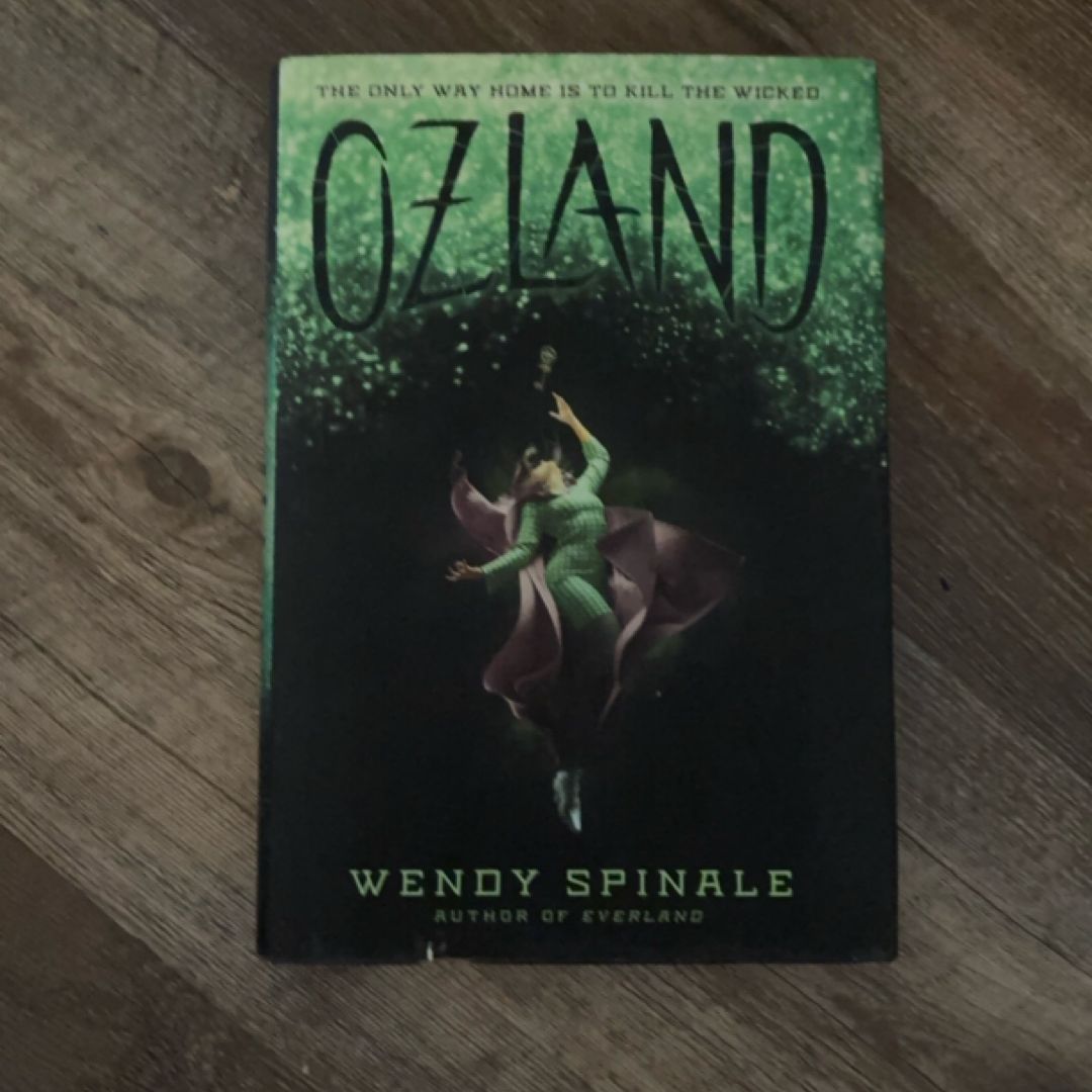 Ozland