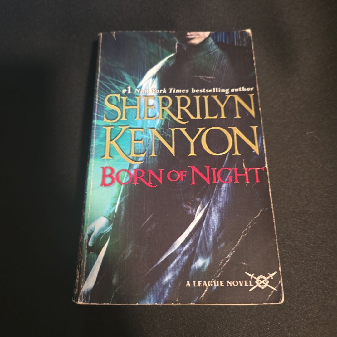 Born of Night