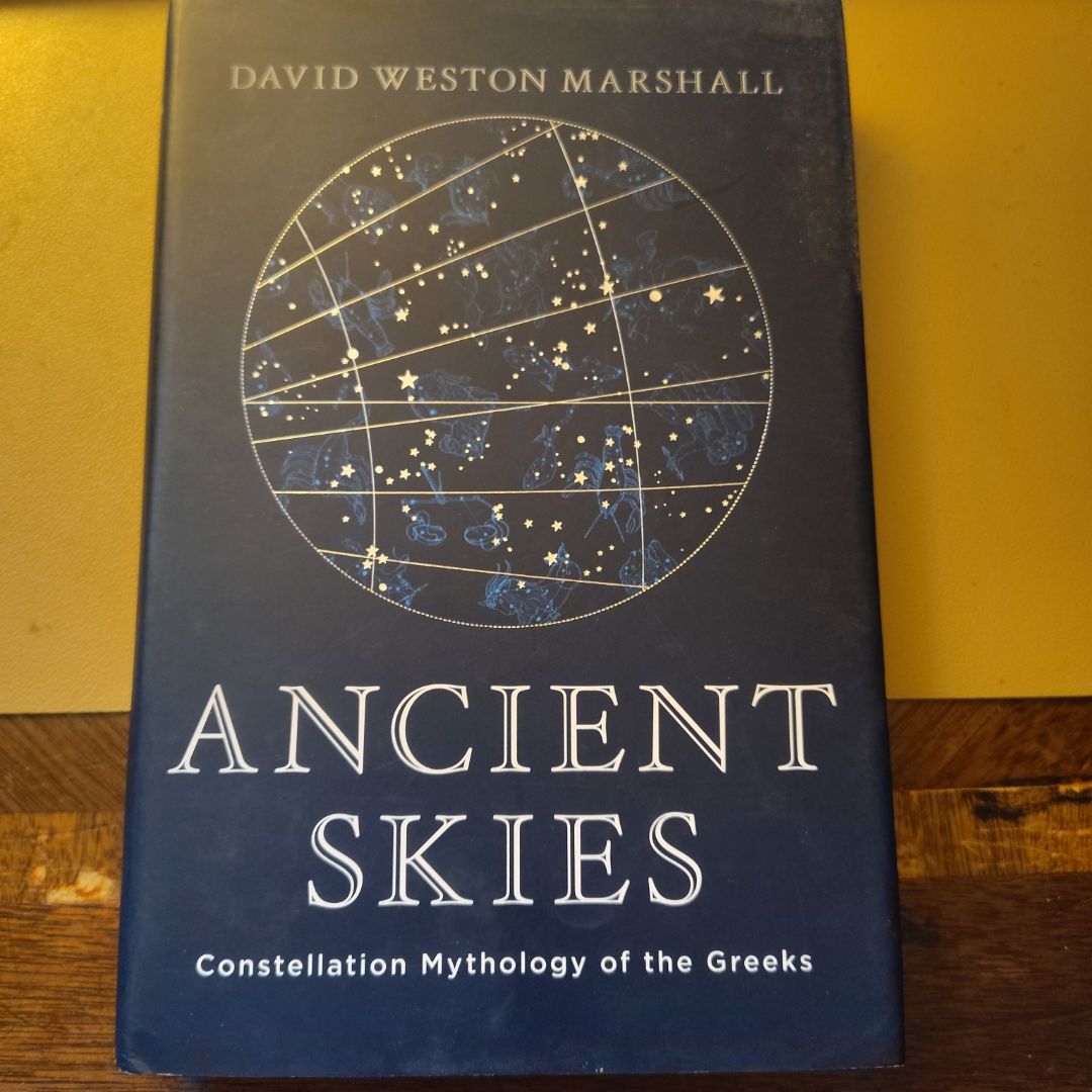 Ancient Skies