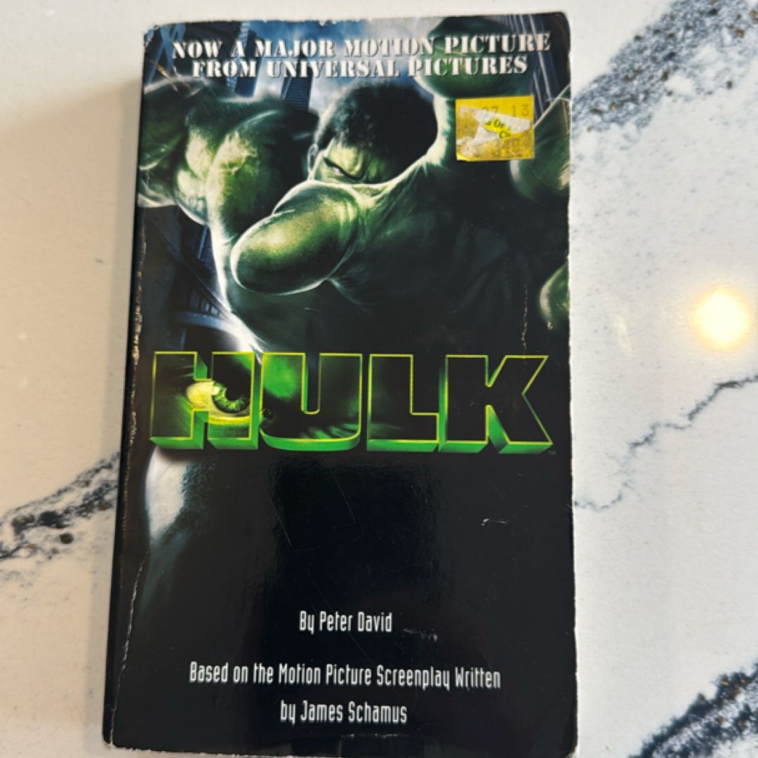 Hulk