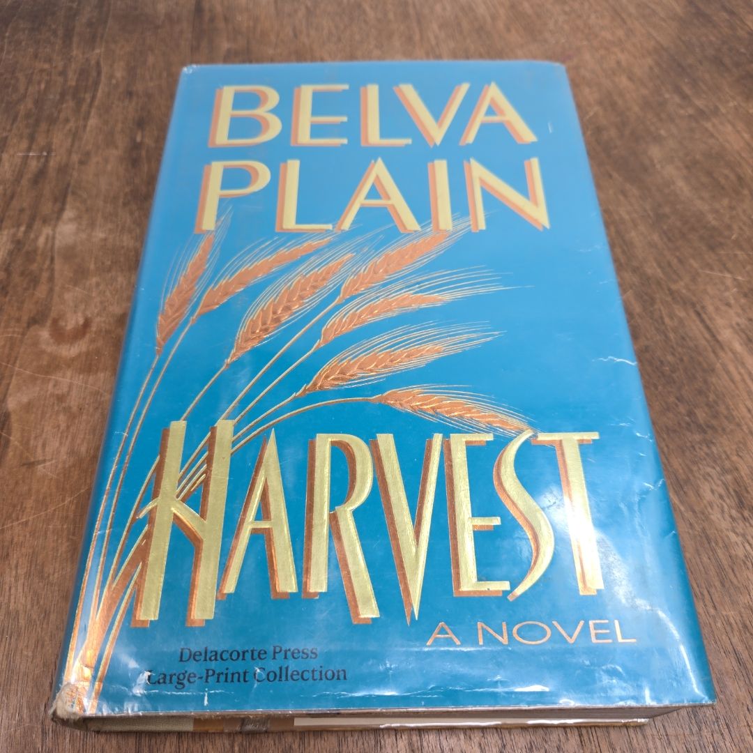 Harvest 