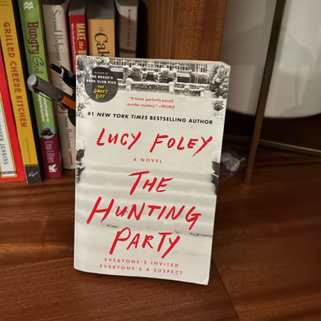 The Hunting Party