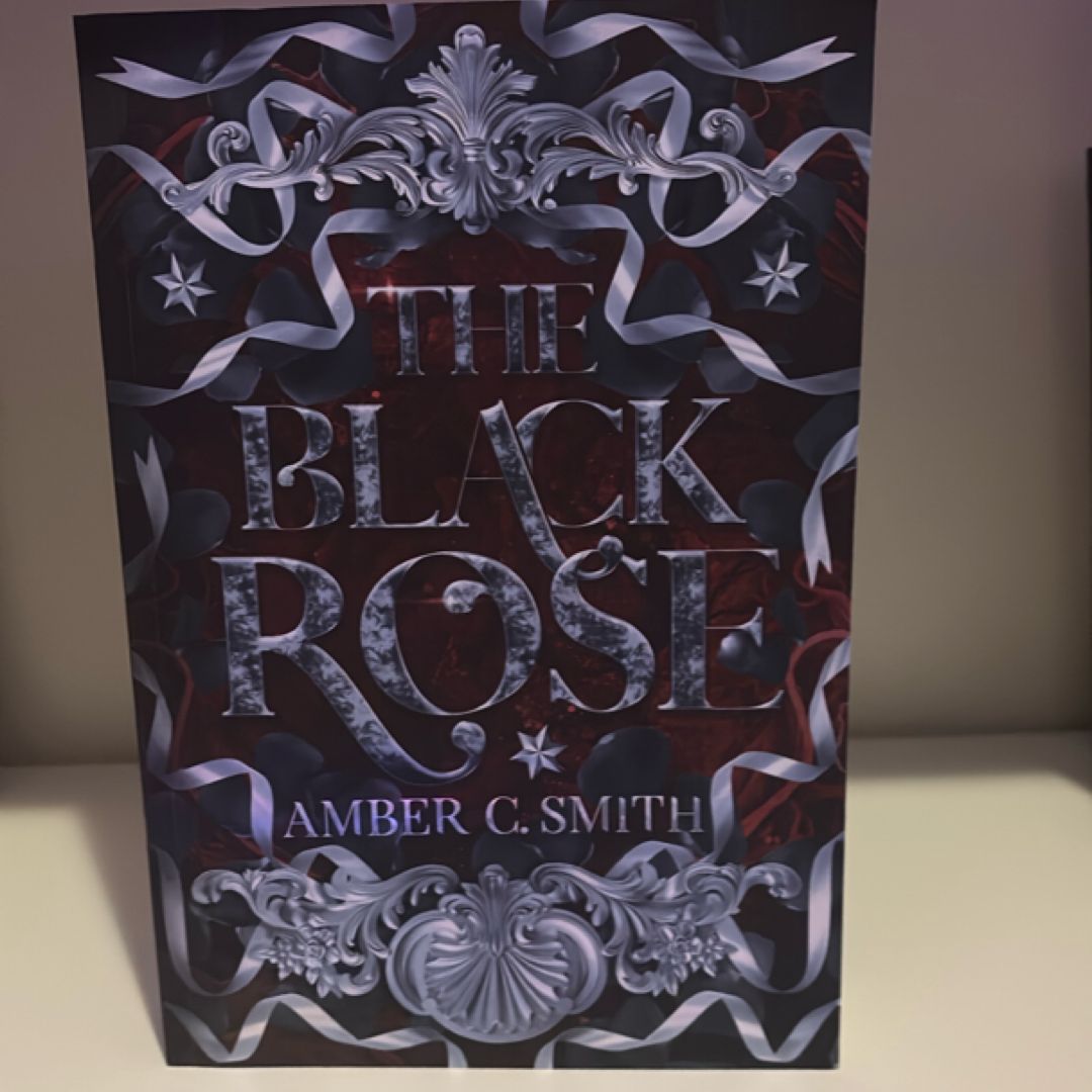 The Black Rose