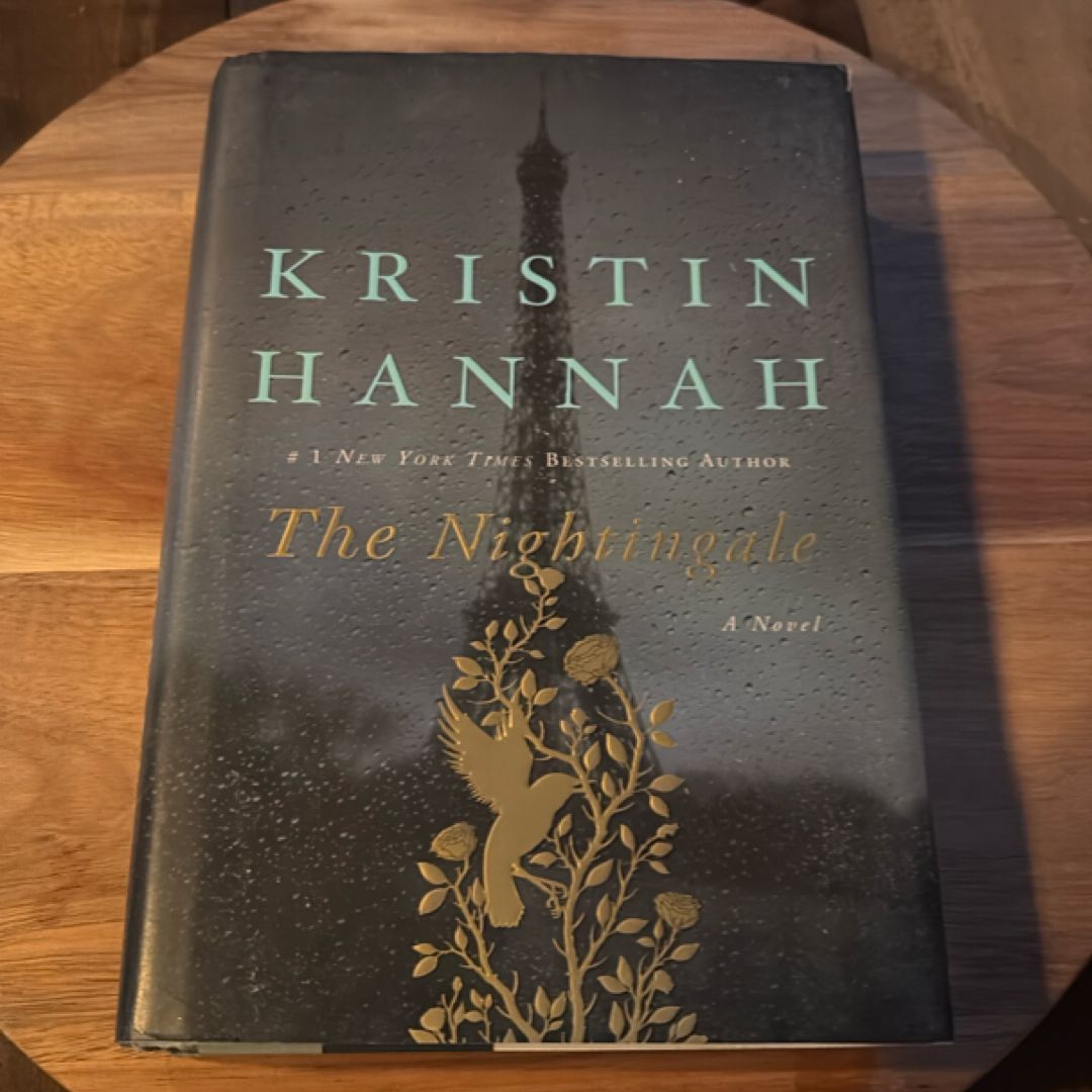 The Nightingale