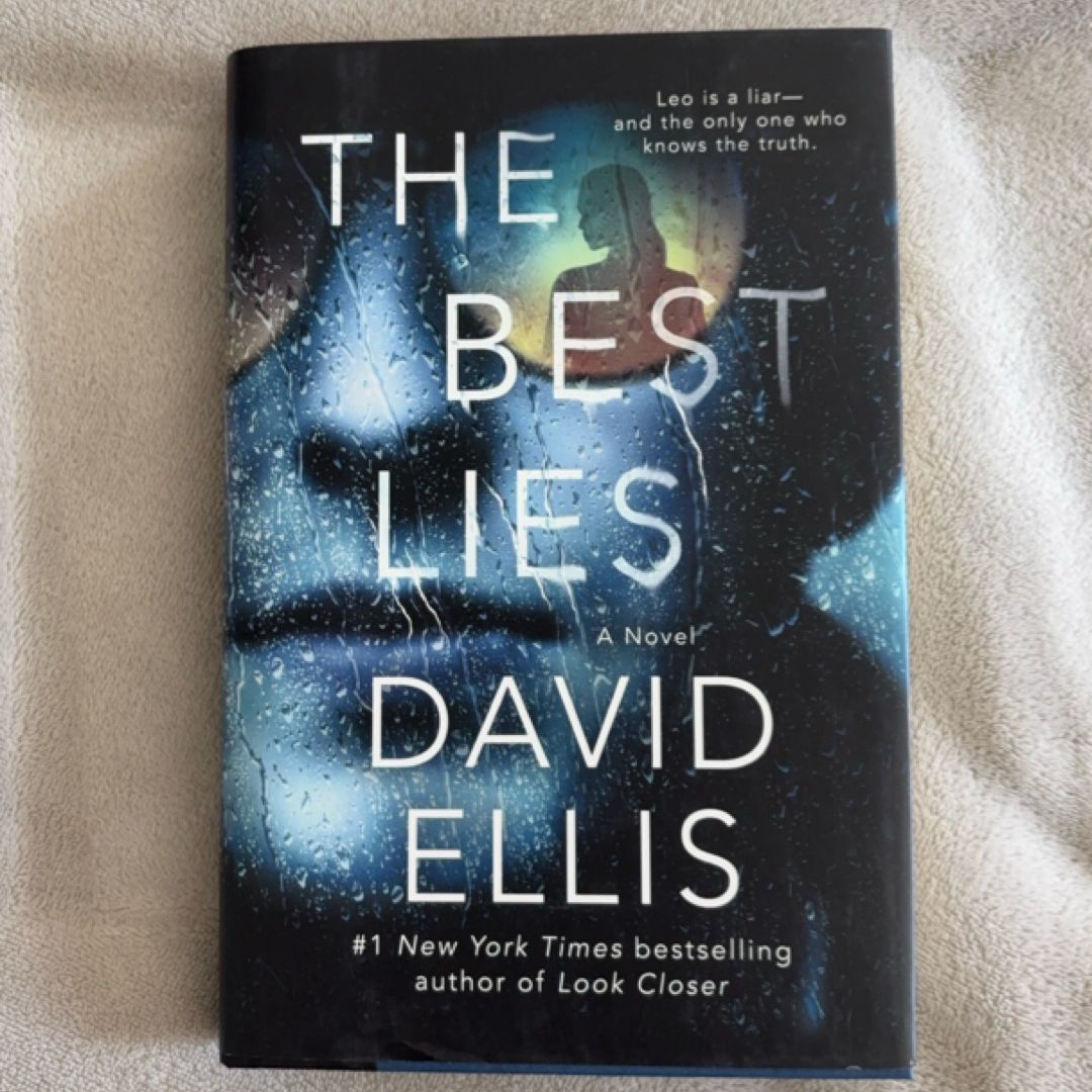 The Best Lies