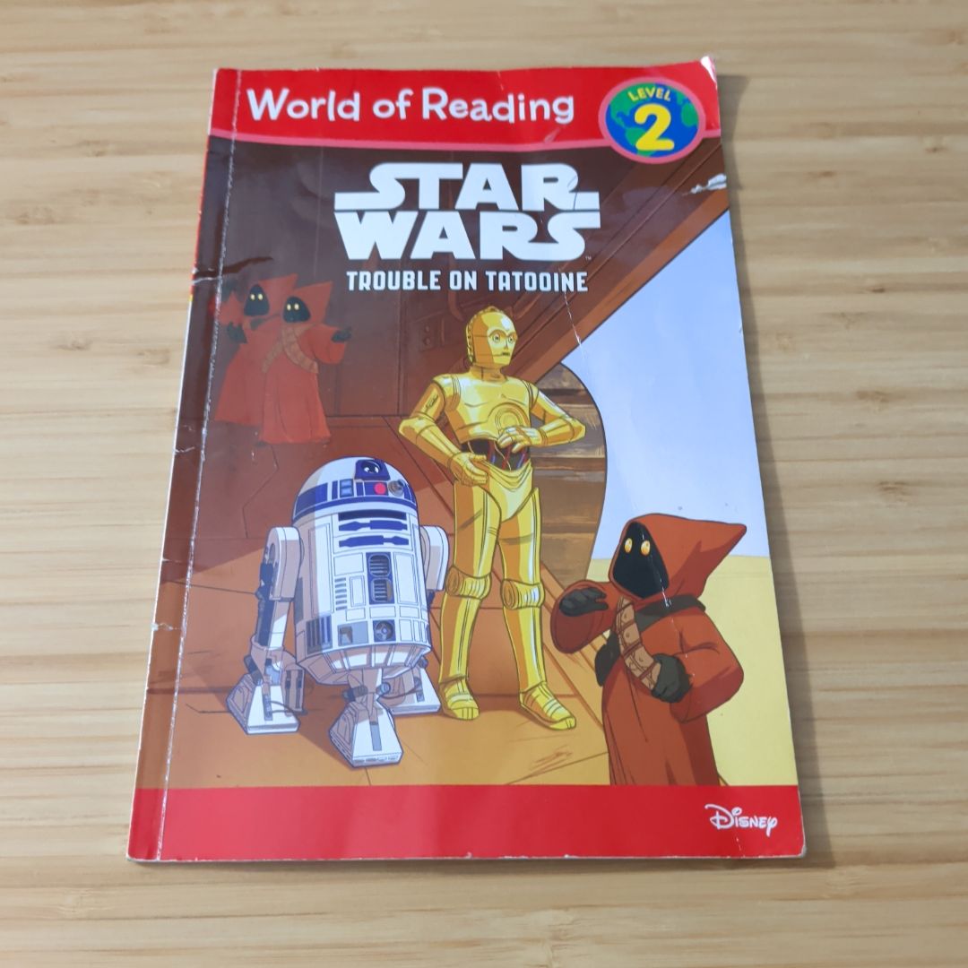 Star Wars