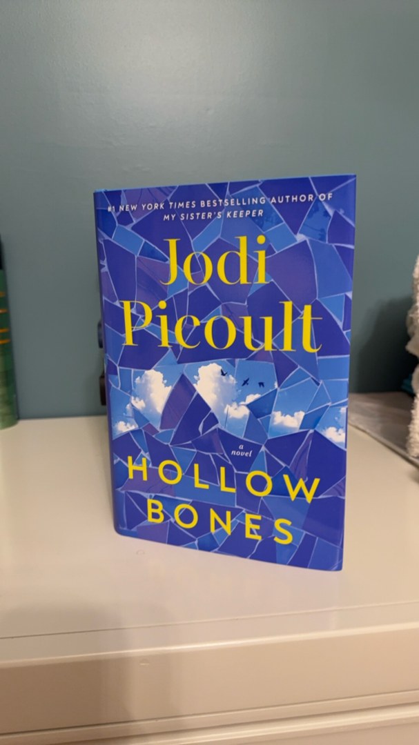 Hollow Bones
