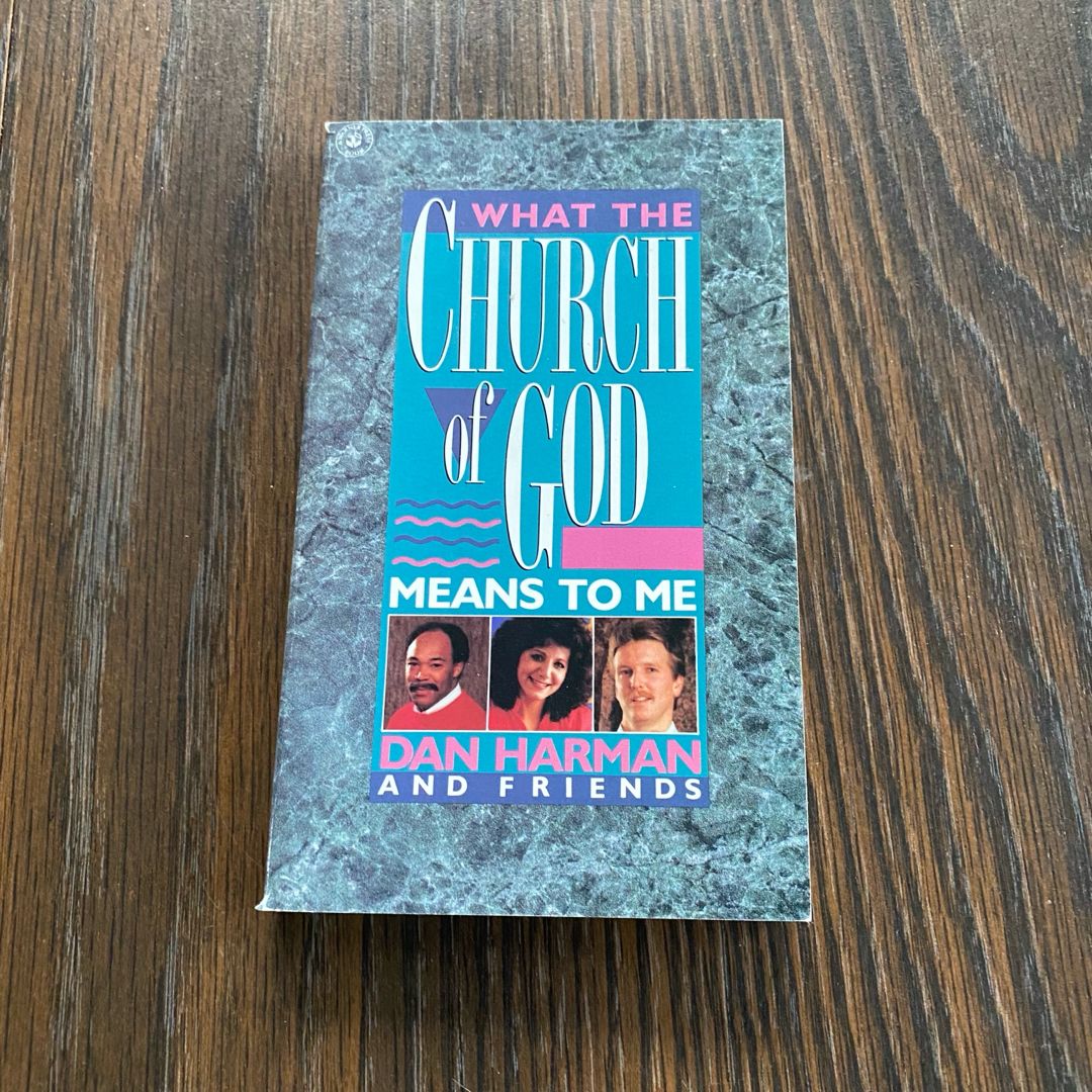 What the Church of God Means