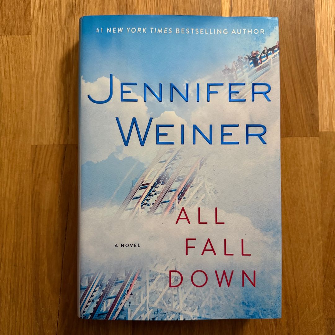 All Fall Down