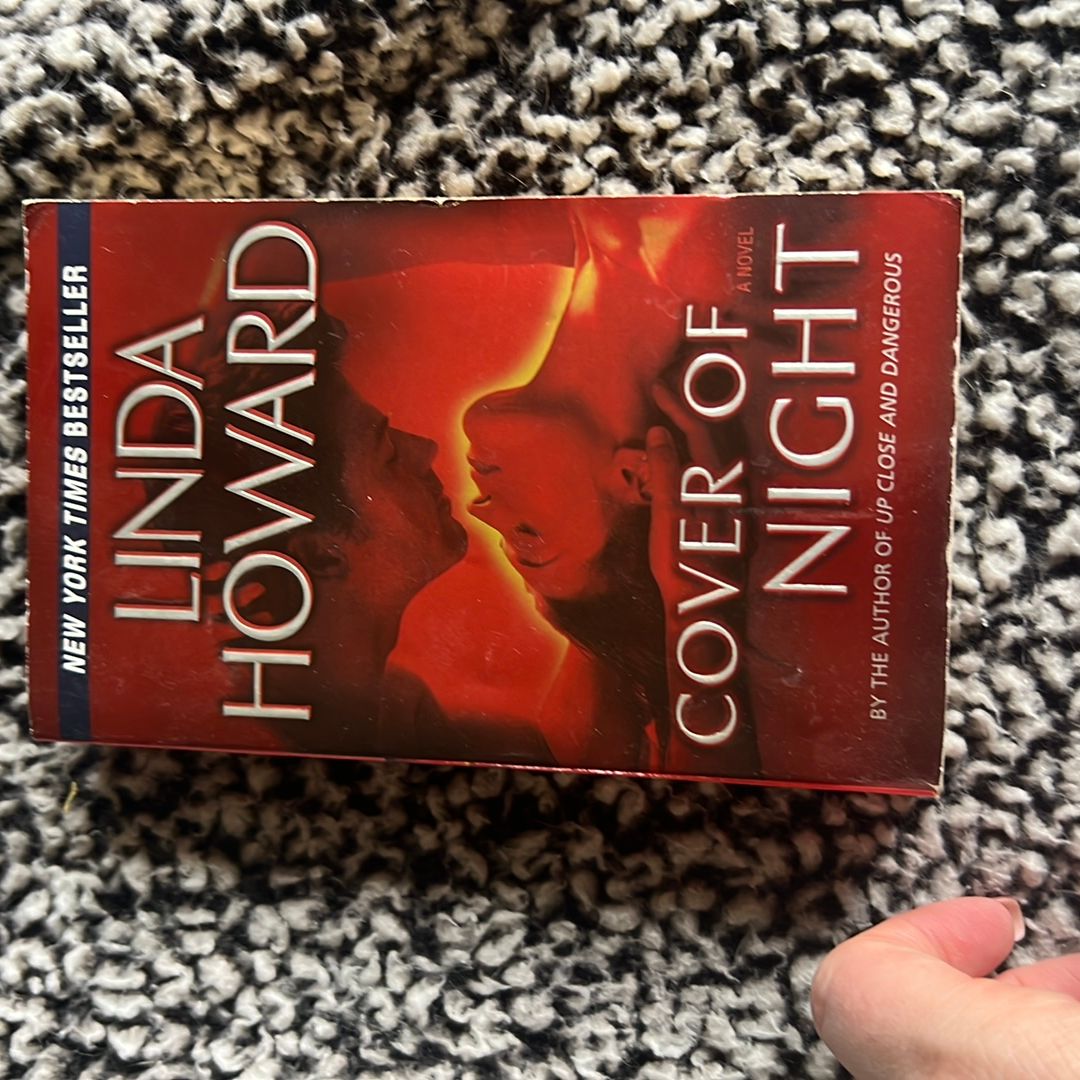 Cover of Night
