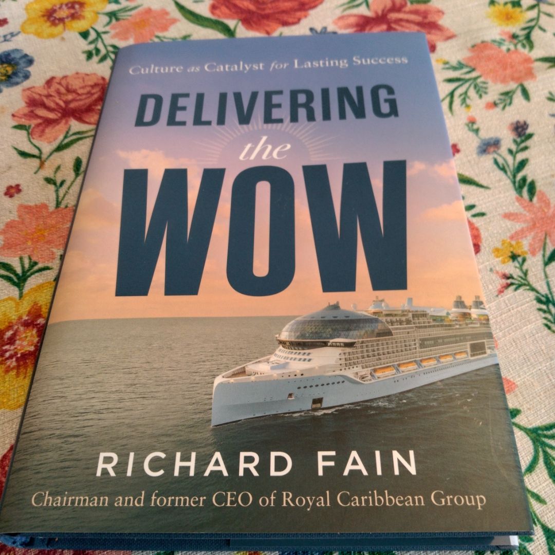 Delivering the Wow
