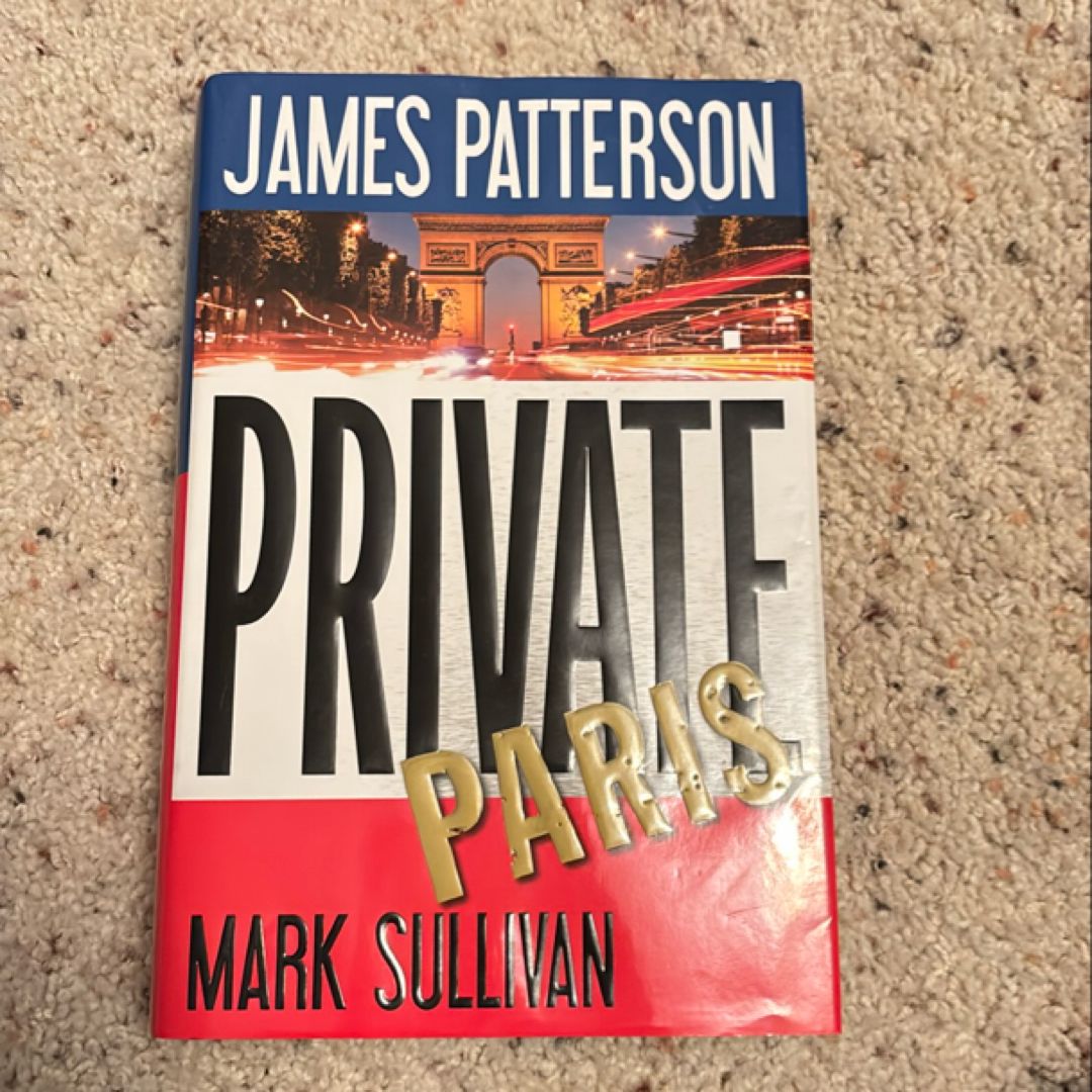 Private Paris