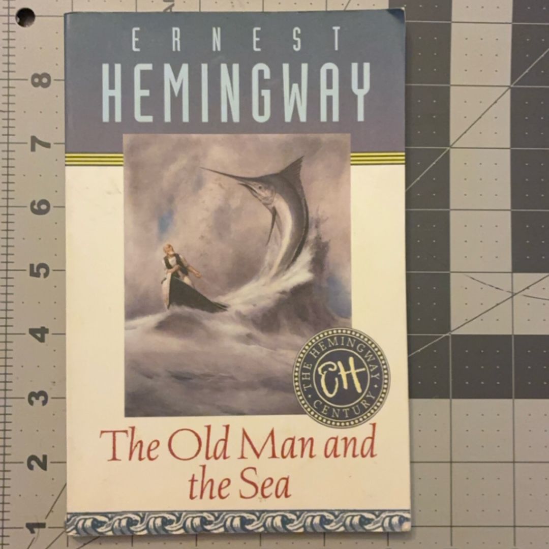 Old Man and the Sea