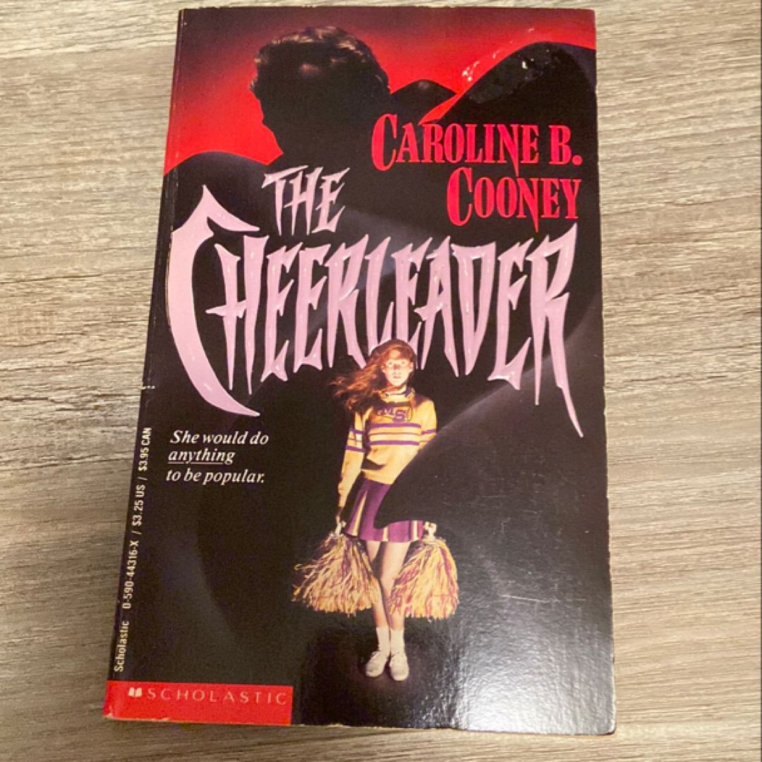 The Cheerleader