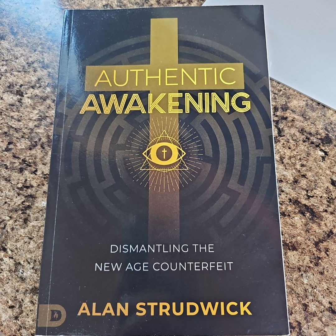 Authentic Awakening 