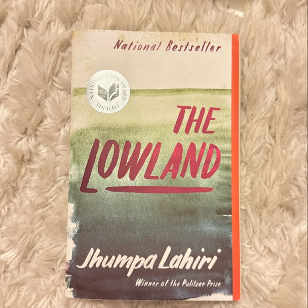 The Lowland