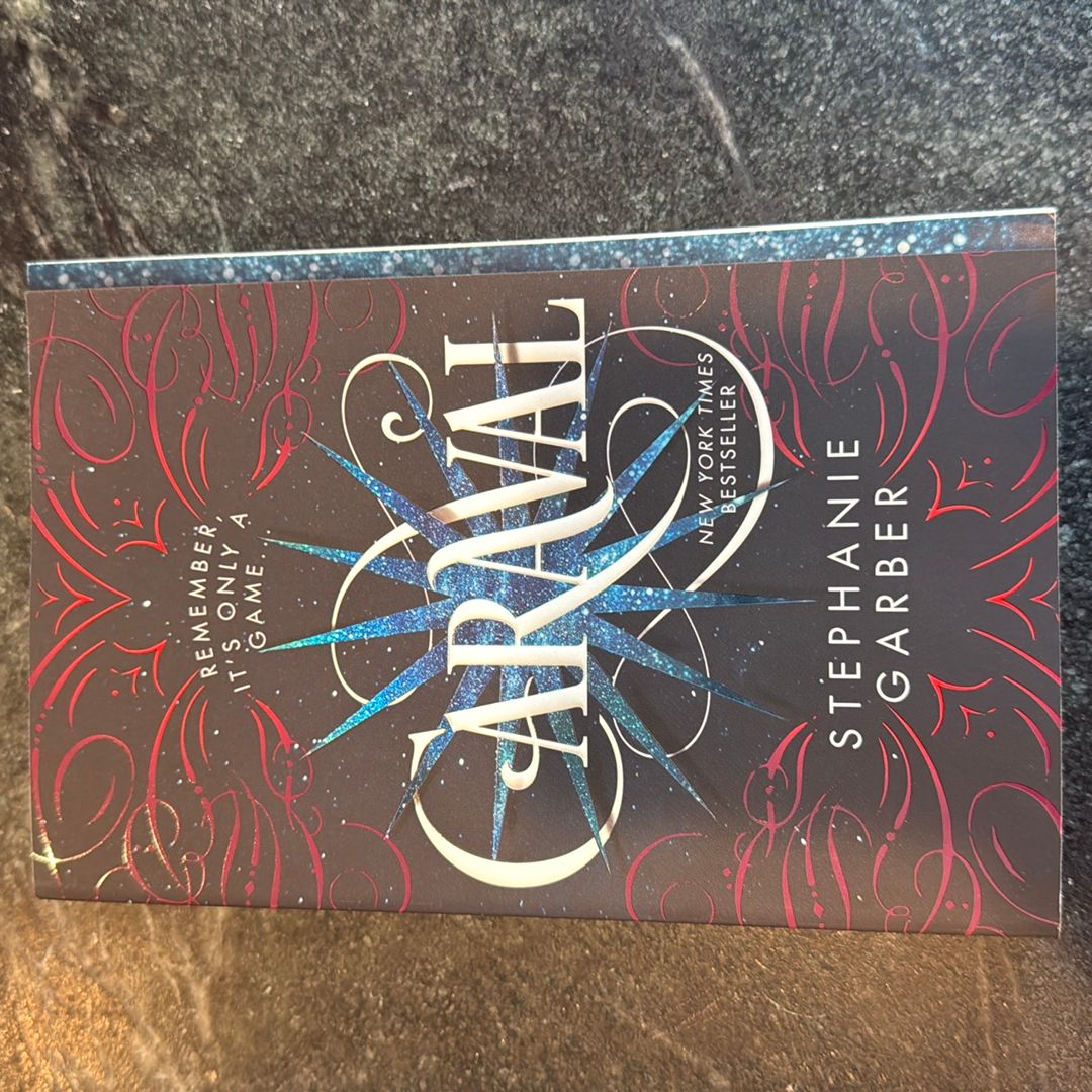 Caraval
