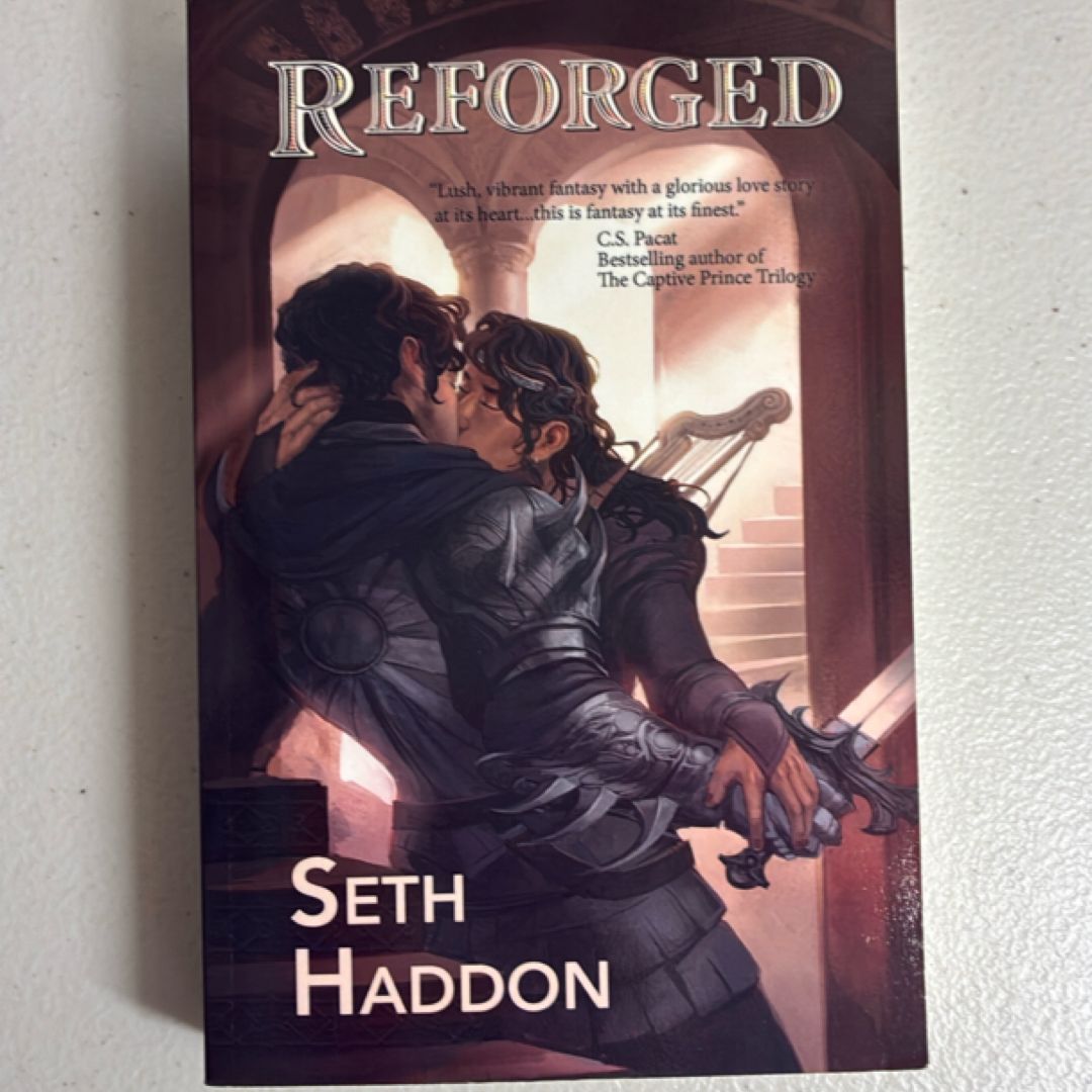 Reforged