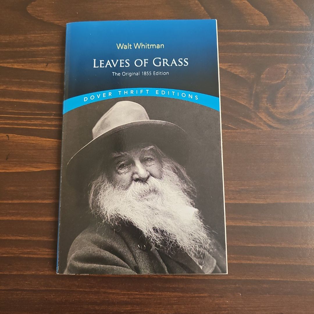 Leaves of Grass