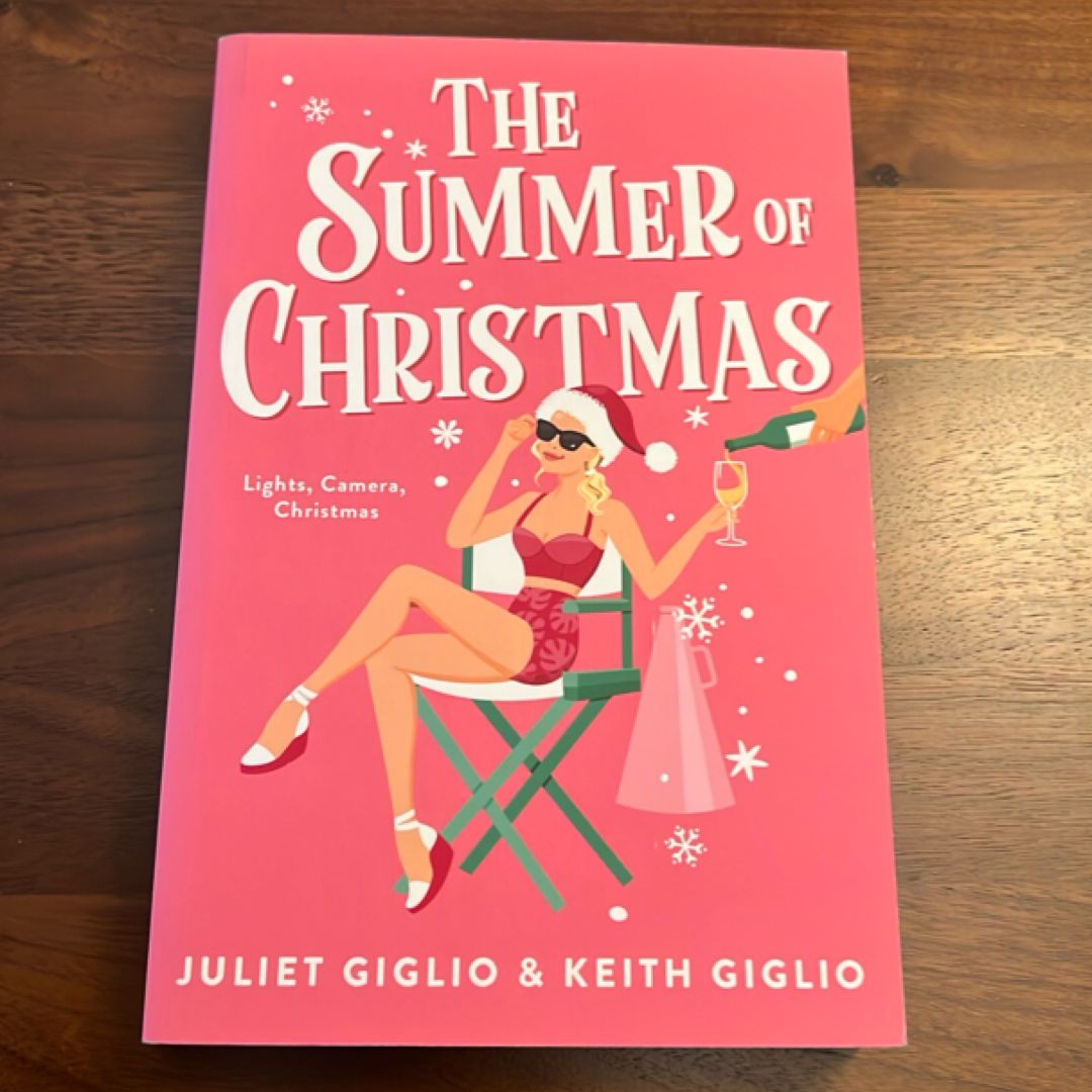 The Summer of Christmas