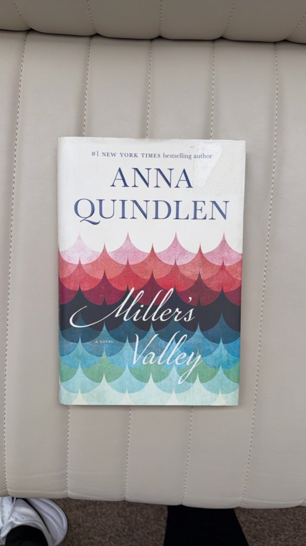Miller's Valley