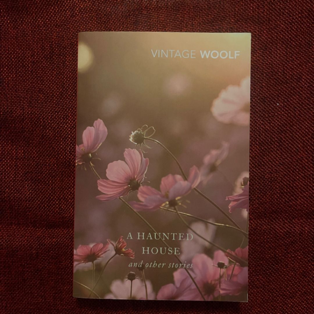 A Haunted House and Other Short Stories