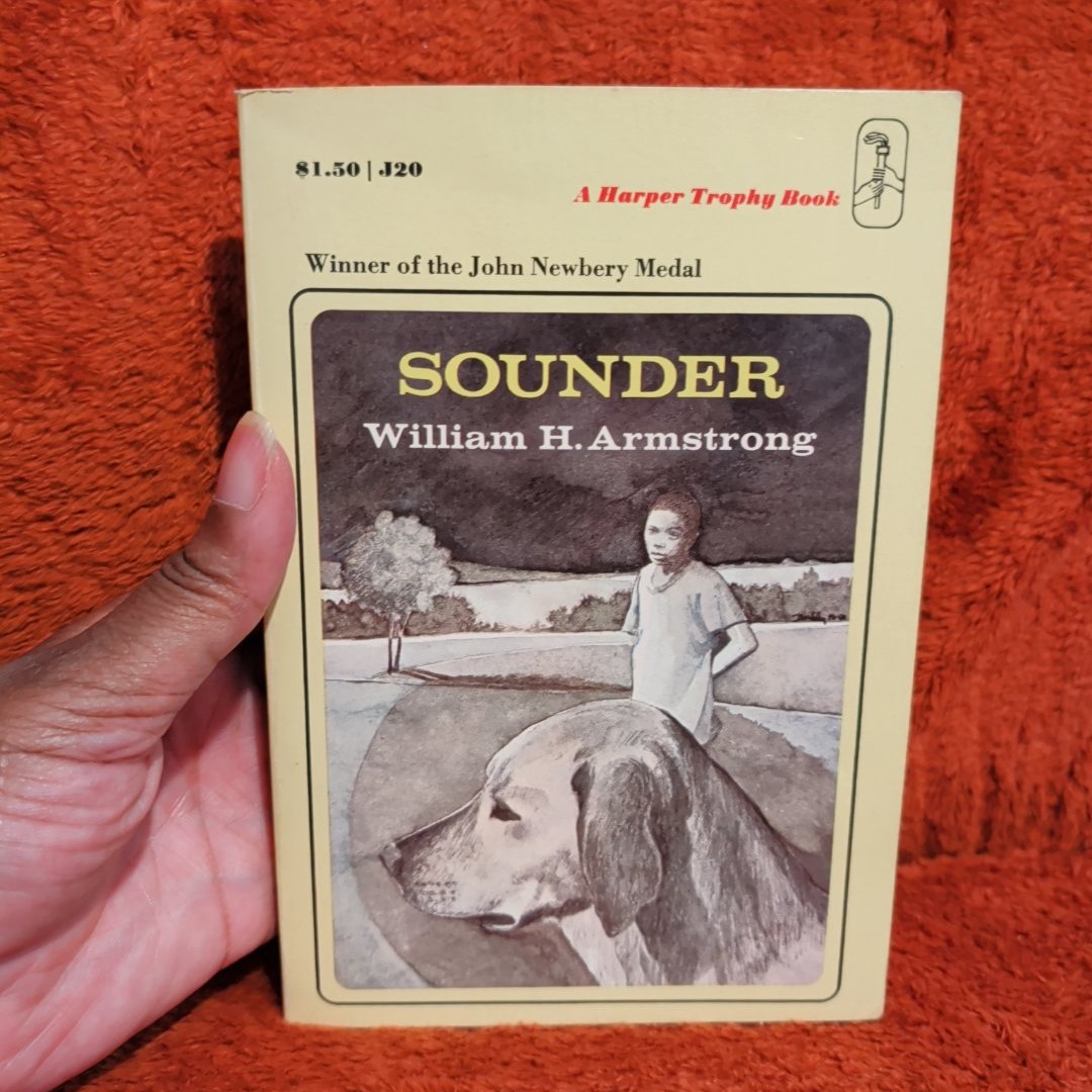 Sounder 