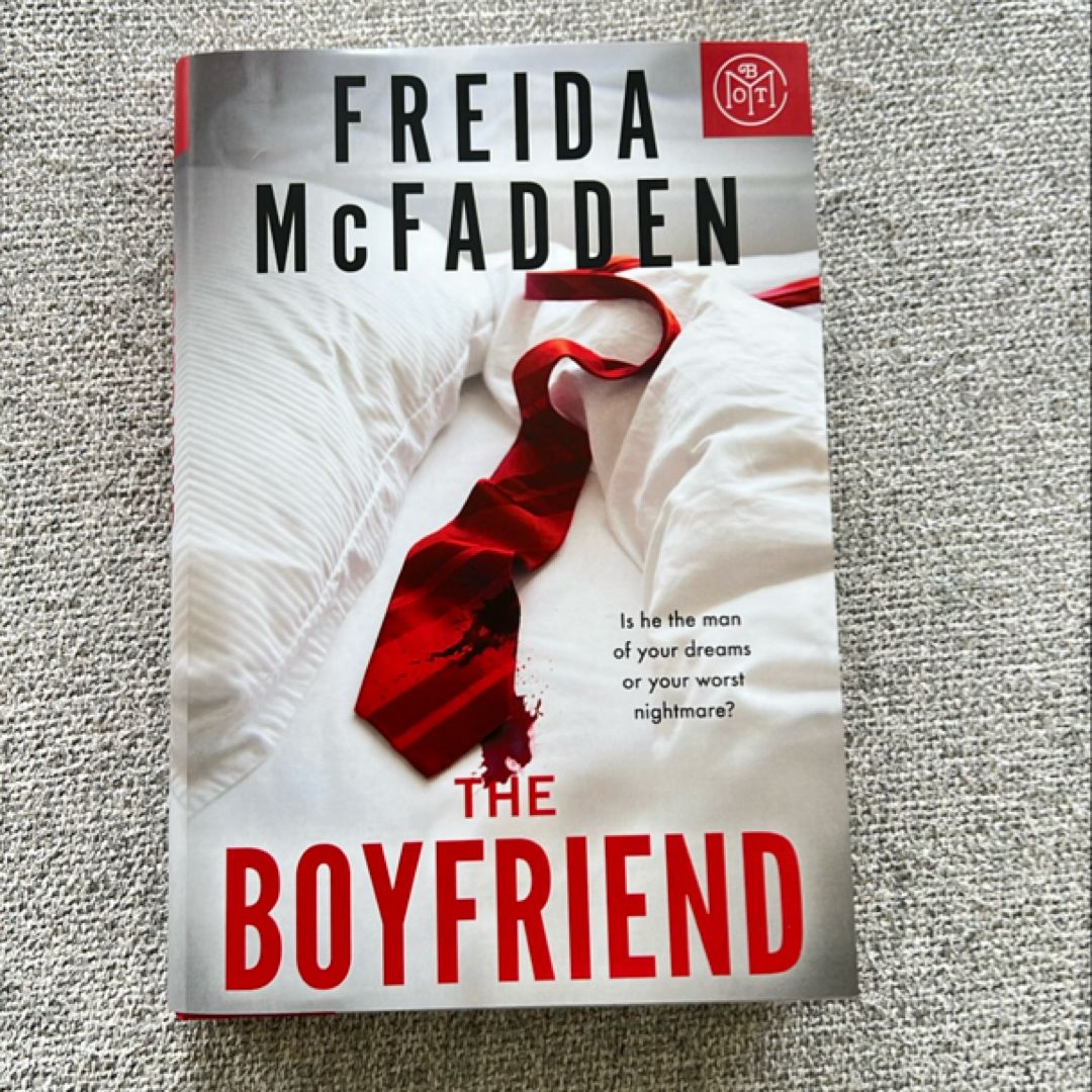 The Boyfriend