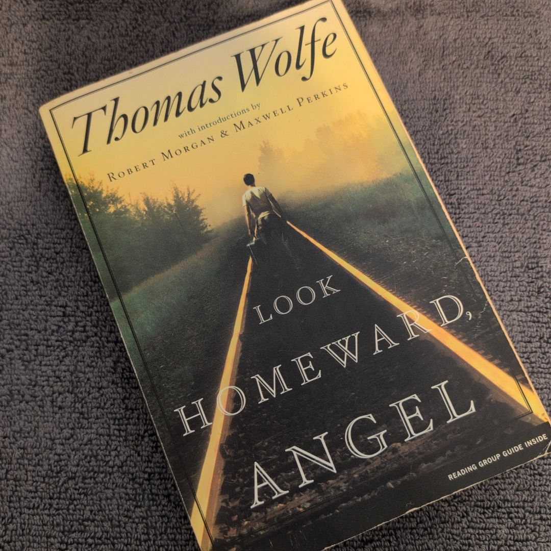 Look Homeward, Angel